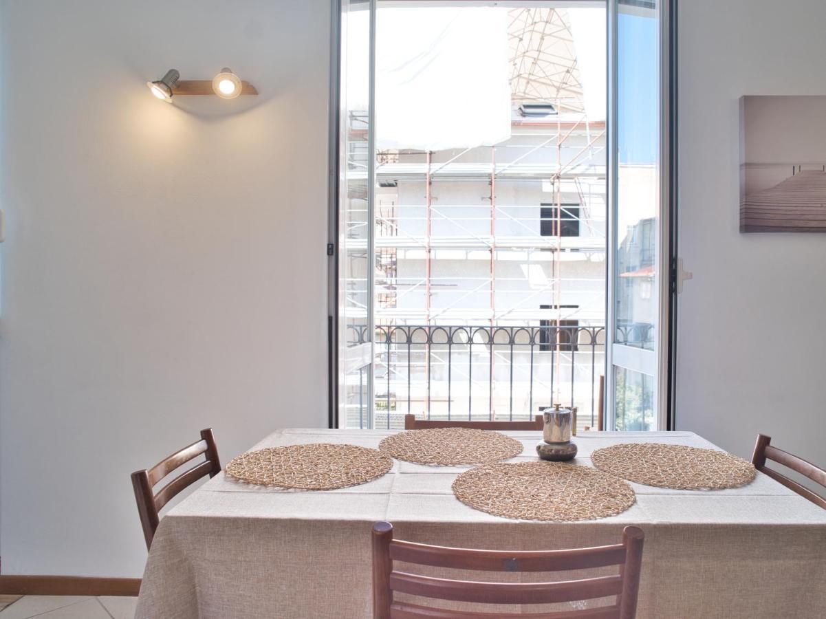 Medusa Apartment - Bilocale Centro Finale Ligure Exterior foto